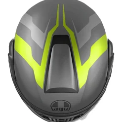 AGV Streetmodular Resia Helmet