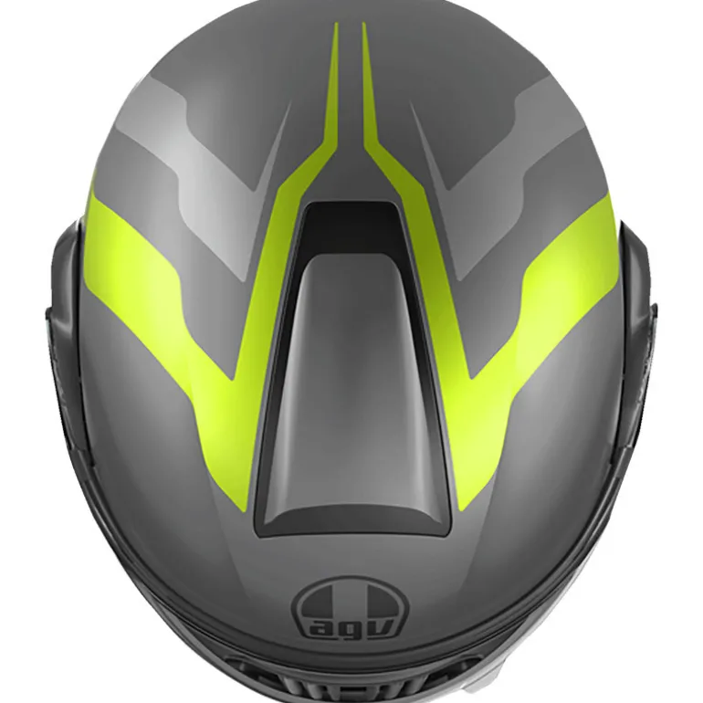 AGV Streetmodular Resia Helmet