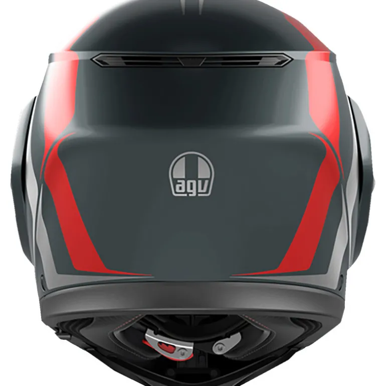 AGV Streetmodular Resia Helmet