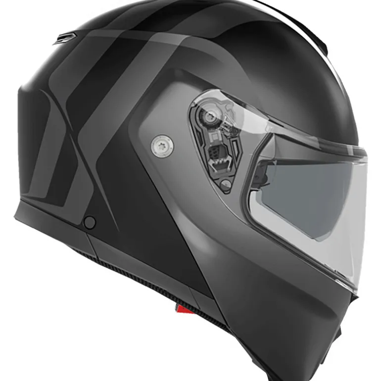 AGV Streetmodular Resia Helmet