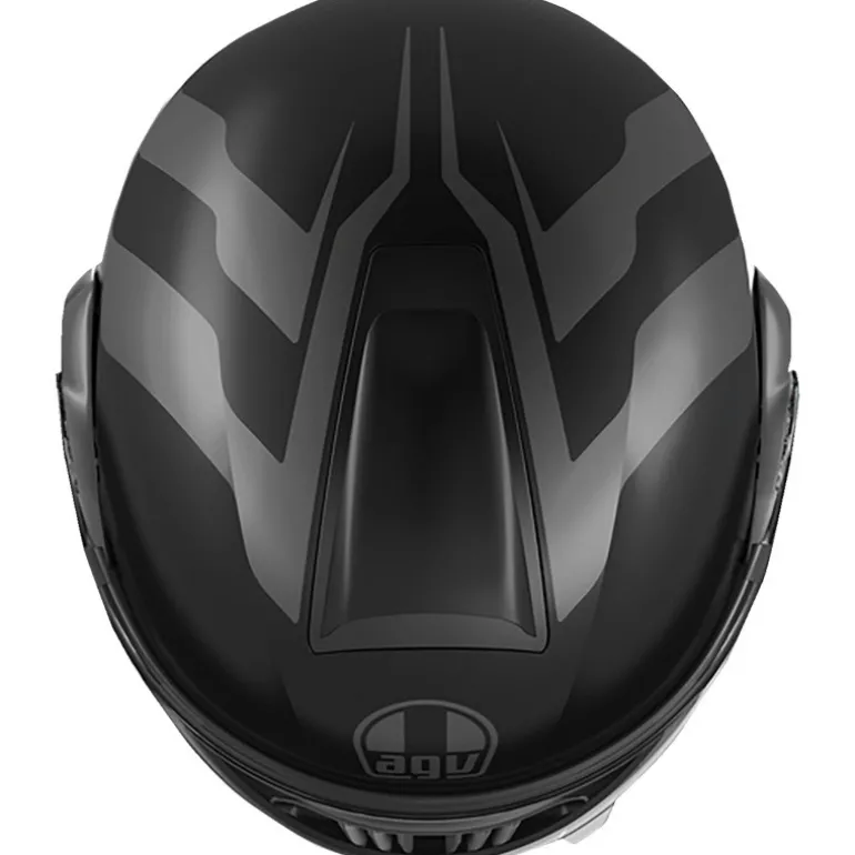 AGV Streetmodular Resia Helmet