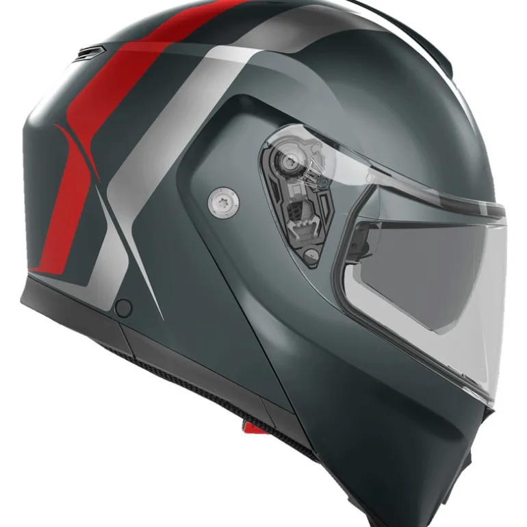 AGV Streetmodular Resia Helmet