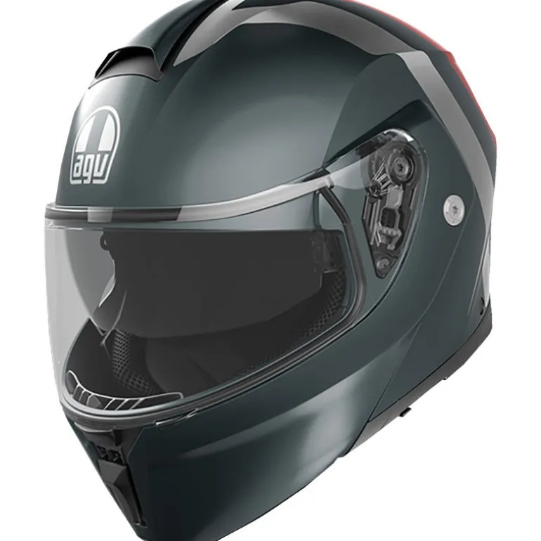 AGV Streetmodular Resia Helmet