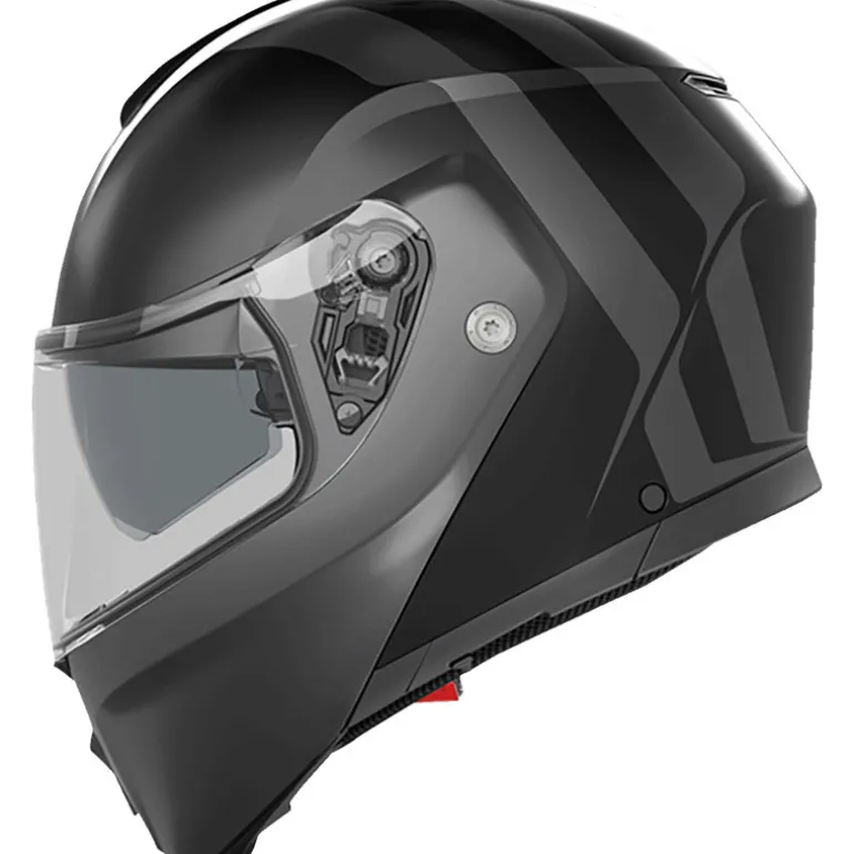 AGV Streetmodular Resia Helmet