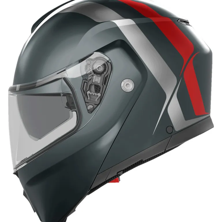 AGV Streetmodular Resia Helmet