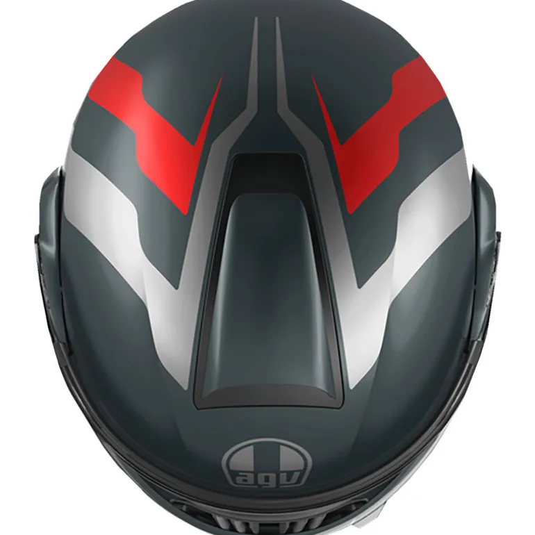AGV Streetmodular Resia Helmet
