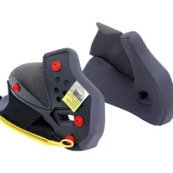 AGV Tourmodular Cheek Pads
