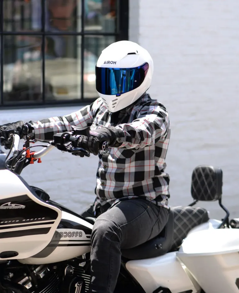 Airoh Connor Helmet