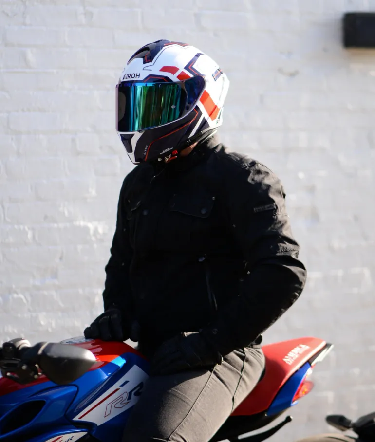 Airoh Spark 2 Helmet