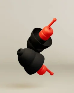 Alpine Earplugs Motosafe MotoGP Edition