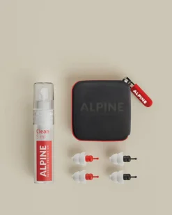 Alpine Earplugs Motosafe Pro Single