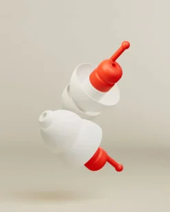 Alpine Earplugs Motosafe Pro Single
