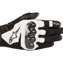 Alpinestars SMX-1 Air V2 Gloves Black 3XL