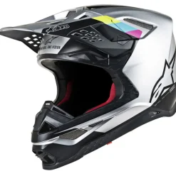 Alpinestars Supertech S-M8 Contact Helmet XS