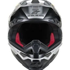 Alpinestars Supertech S-M8 Contact Helmet XS