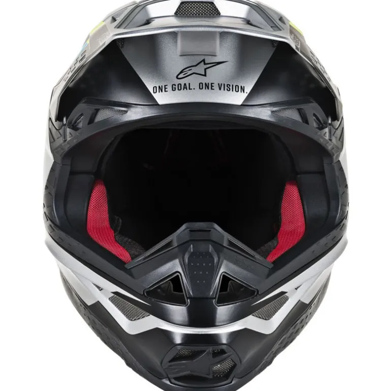 Alpinestars Supertech S-M8 Contact Helmet XS