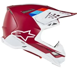 Alpinestars Supertech S-M8 Contact Helmet XS