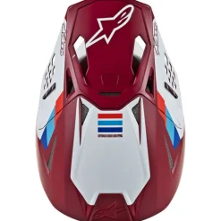 Alpinestars Supertech S-M8 Contact Helmet XS