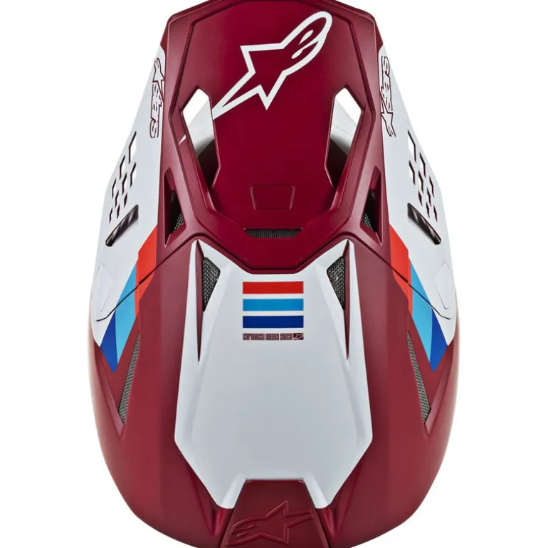 Alpinestars Supertech S-M8 Contact Helmet XS