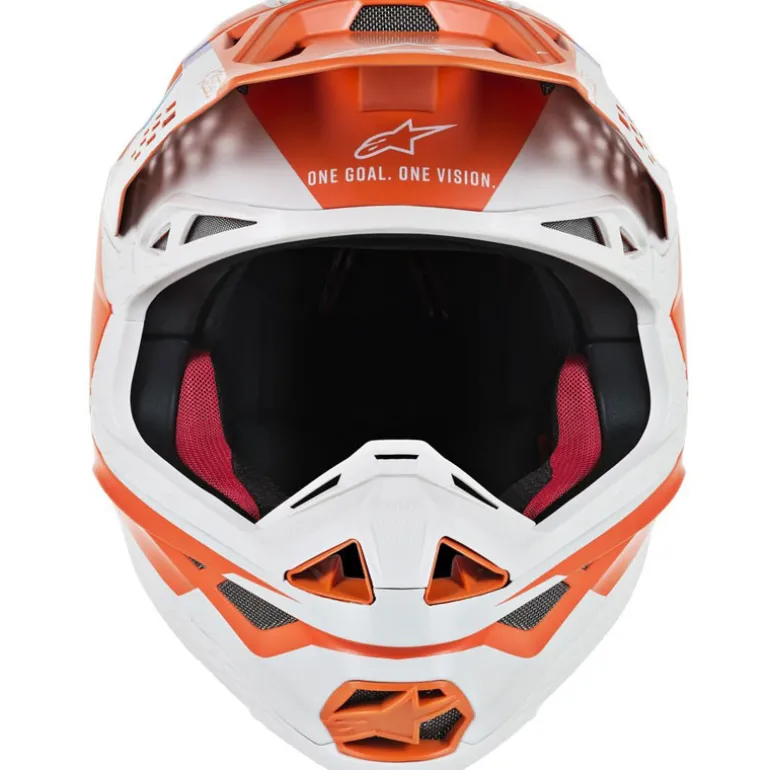 Alpinestars Supertech S-M8 Contact Helmet XS