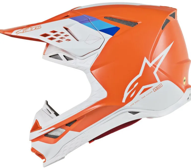 Alpinestars Supertech S-M8 Contact Helmet XS