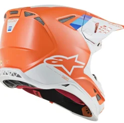 Alpinestars Supertech S-M8 Contact Helmet XS
