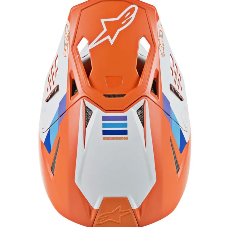 Alpinestars Supertech S-M8 Contact Helmet XS