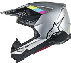 Alpinestars Supertech S-M8 Contact Helmet XS