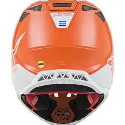 Alpinestars Supertech S-M8 Contact Helmet XS