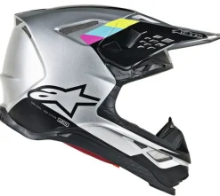 Alpinestars Supertech S-M8 Contact Helmet XS