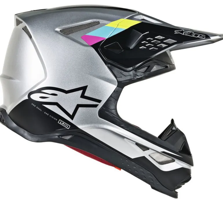 Alpinestars Supertech S-M8 Contact Helmet XS