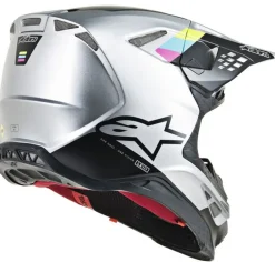 Alpinestars Supertech S-M8 Contact Helmet XS