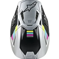 Alpinestars Supertech S-M8 Contact Helmet XS