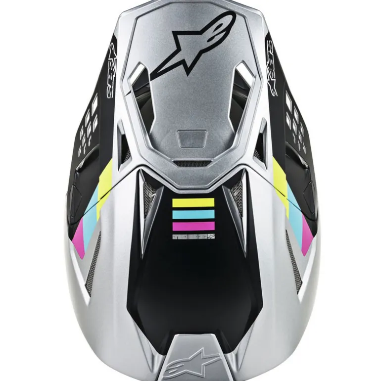 Alpinestars Supertech S-M8 Contact Helmet XS
