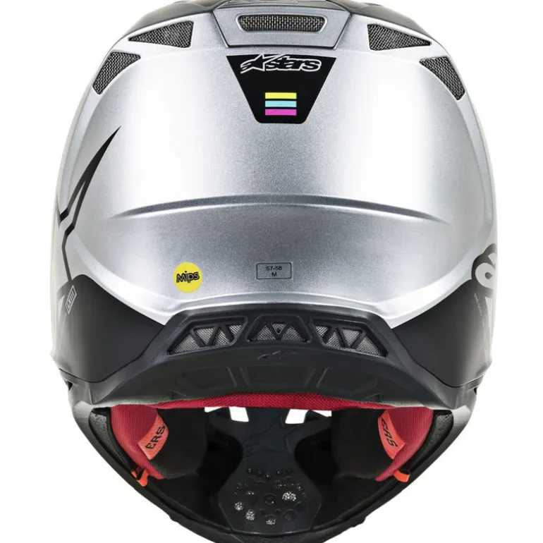 Alpinestars Supertech S-M8 Contact Helmet XS