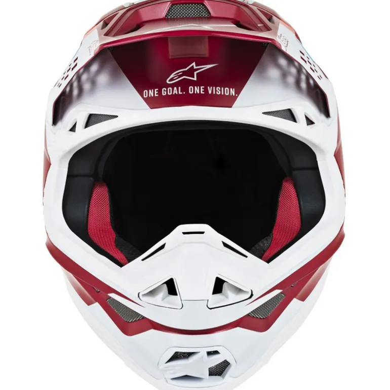 Alpinestars Supertech S-M8 Contact Helmet XS