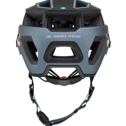 100% Altec with Fidlock Helmet