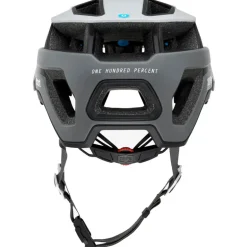 100% Altec with Fidlock Helmet