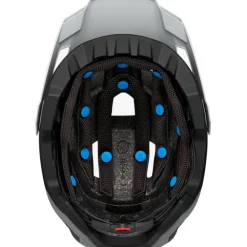 100% Altec with Fidlock Helmet