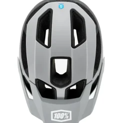 100% Altec with Fidlock Helmet