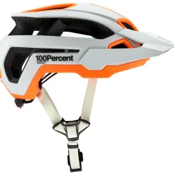 100% Altec with Fidlock Helmet