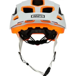 100% Altec with Fidlock Helmet