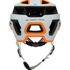 100% Altec with Fidlock Helmet