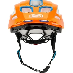 100% Altec with Fidlock Helmet