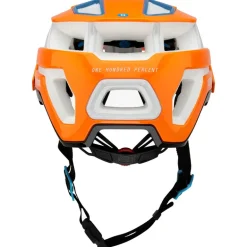 100% Altec with Fidlock Helmet