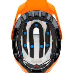 100% Altec with Fidlock Helmet
