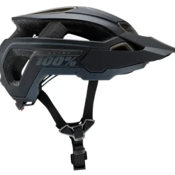 100% Altec with Fidlock Helmet