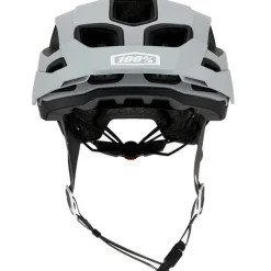 100% Altec with Fidlock Helmet