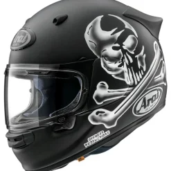 Arai Contour-X Jolly Roger Helmet
