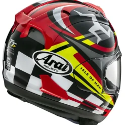 Arai Corsair-X IOM TT 2023 Helmet